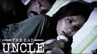 Jaye summers [the bad uncle] brunette hardcore tattoos old young blowjob deepthroat cumshot submissive virgin domination cumshot