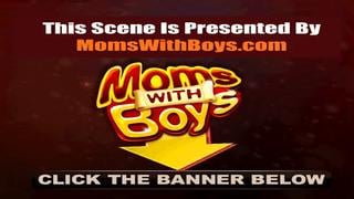 Сынок трахнул свою маму в сауне в киску [hd 720, all sex, big tits, big ass, porn 2017, milf, mom, son, инцест, зрелые, milf]