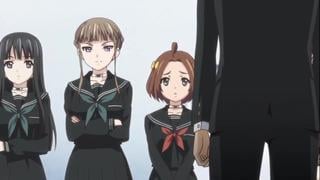 Euphoria 01 1 drama bdsm students ahegao porn virgin big tits anal sex oral sex peeing sex toys spanking fisting x ray guro hot