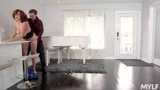Andi james hall pass milf hookup