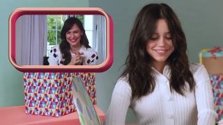 Jenna ortega