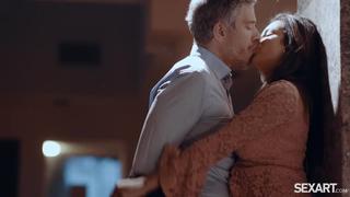 Autumn falls and muscular man giving blowjob the joy of missing out [all sex, hardcore, blowjob, artporn]