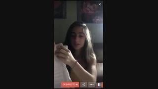 Молодая показала жопу в перископе, не секс porn sex знакомства анал хентай домашнее студентка