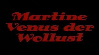 Эта хитрая мартина / cette malicieuse martine (1979) | порно