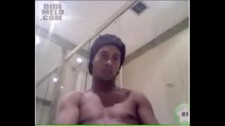 Jogador ronaldinho gaúcho