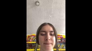 Видео от приват голые девочки | домашнее private соло