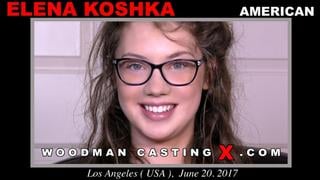 На кастинге у вудммана брюнетка с большой грудью on woodman casting x hardcore interwiev, anal sex #porno #sex жесткий секс