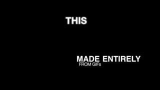 Porn gifs music video compilation