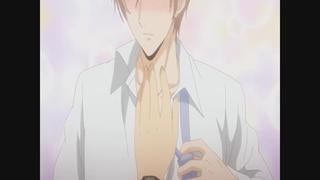 [ss] 18+ хочу быть отцом / papa datte, shitai 4 серия русская озвучка [screem & shane & dalian]