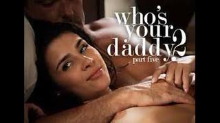 Petite brunette giving blowjob whos your daddy 2 part 5 [2022, teen, petite, small tits, blowjob, hardcore, all sex, 1080p hd]