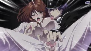 Amai choubatsu watashi wa kanshu sen`you pet 1 12 серия {порно,хентай,hentai,porno,josei,shojo,drama,bdsm}