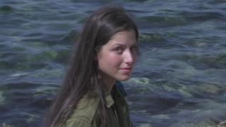 Israeli soldier sequence vimeocompressed
