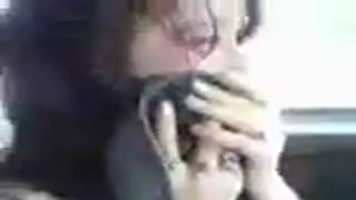 Три эпизода в авто (чечня)
