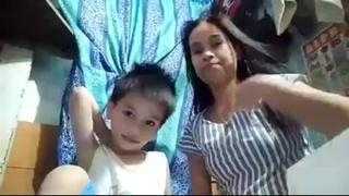 Filipino deaf vloggers my son can do know complete • philippine deaf community vlog