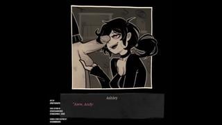 The coffin of andy and leyley hentai rule 34 хентай правило 34