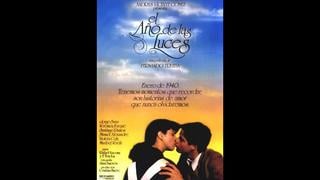 Год пробуждения el año de las luces (1986) испания