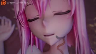 [mmd] r 18