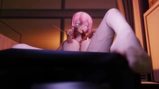 [mmd] r 18