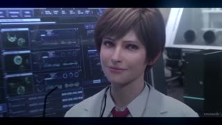 Resident evil | leon kennedy | claire redfield | chris redfield | sherry birkin | jill valentine | rebecca chambers
