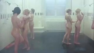 Призывница гретта (1973) / eine armee gretchen (1973) | retro girl 18+