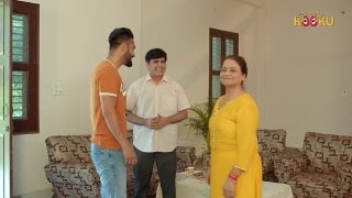 Suno sahebji (2021) s01