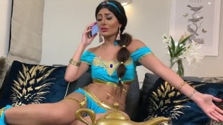 Marina maya jasmine
