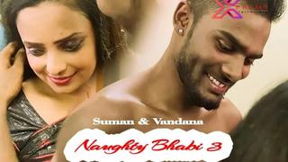 Naughty bhabhi 3 xprime