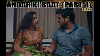 Ander ki baat prt1 2023 ullu