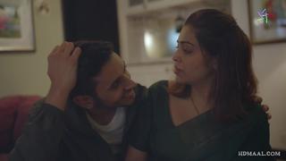Shaitaan (2023) s01 ep 01 02 ratri