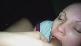 Wife sleeping blowjob 6(путово) mp4