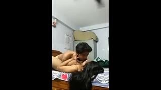 Indian couple mms