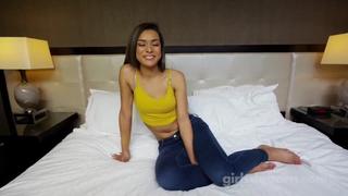 Porn e418 18 years old ( casting, teen, amateur, beautiful, hot, porno, anal, all sex, порно, секс, минет, инцест )