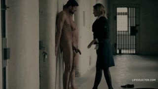 Lifeselector mes nuits en prison anna polina, alexis crystal, blanche bradburry, samantha jolie, kattie gold 2016