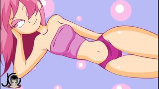 Ms pink sweet (by jimix cruz) hd1080p