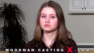 Woodman casting milla vincent [ porn, czech casting, sex, pornohub, incest, milf, nymphomaniac, big tits]