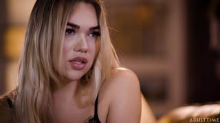 Emma rose slim brunette with long hair an old fashioned attitude navarro ts shemale ladyboy trans tranny transsexual транс транссексуал tgirl