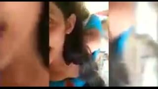 Desi girl friend fucked hard