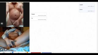 Чувак кончил за минуту сморю на члены в ometv omegle coomeet подрочила киску на вебку, показала себя повезло в чат рулетке
