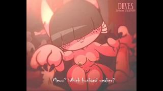 Rule 34 | правило №34 хентай и порно | hentai r34 hand blow job thing (diives) [pokemon]