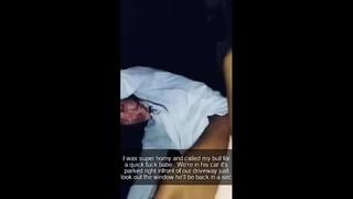 Мою жену ебёт её любовник | куколд порно | cuckold porn | cuckold chat | sexwife hotwife porn she didn't come back he took o