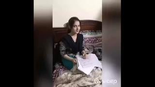 Lahore kips college girl leaked