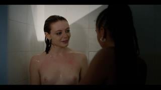 Clotilde esposito, kyshan wilson, serena de ferrari, carolina crescentini the sea beyond (mare fuori) s2e03e06e09e11e12 (2021)