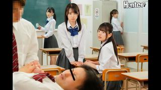 Fukuta momo, konno miina, miura maina [javcube r18 японское порно, new japan asian porno huntb 368 cowgirl, creampie, nasty