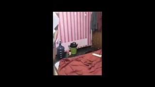 Buruan bang, adek mo berangkat sekolah nih!!! (btw ada yg punya full sausnya??) #kelapa sawit