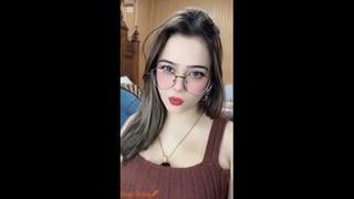 Nb🔞+video's 🐎 💃 🎧 20250720 famous pakistani fitness model and tiktoker riding dick viral clip 2039 mp4
