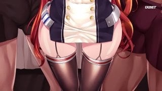 [pixiv] haruya3d compilation akchu compilation 3 сборник akchu компеляций 3 порно хентай porno hentai