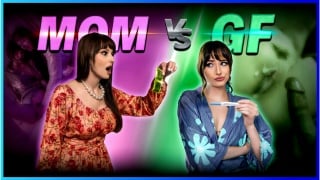 Lexi luna & lana smalls part 3 (stepmom)(milf)(mature)(mother)(mom)(son mom)