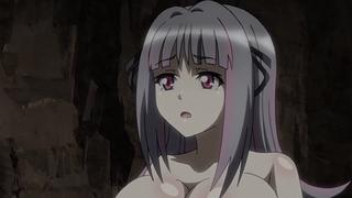 Goblin no suana 04 (4 серия) хентай hentai