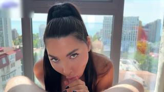 Незнакомую девушку трахают в жопу в отеле порно, секс, porno, домашнее, onlyfans, видео, молодые