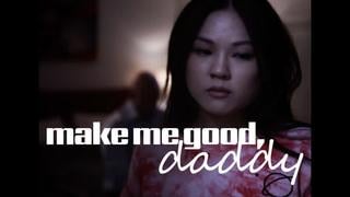 Lulu chu make me good, daddy